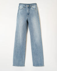 Cassandra High Rise Vintage 90's Jeans