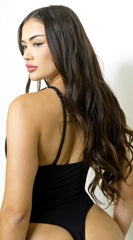 Beeba Bodysuit - Black