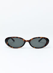 Beenna Sunglasses Tort